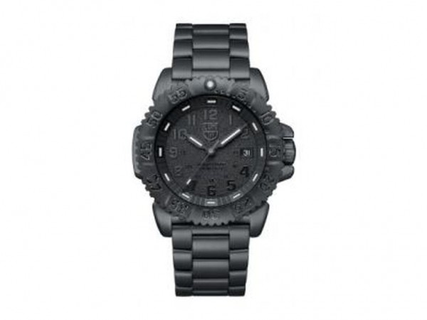 Luminox Navy Seal Steel Colormark