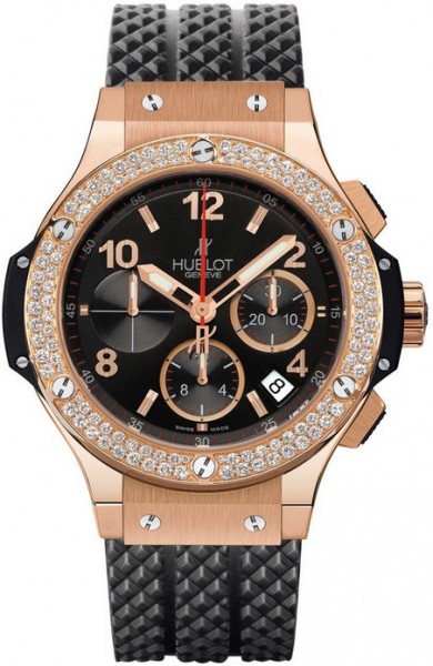 Hublot Big Bang Evolution