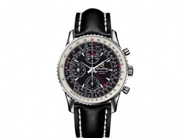 Breitling Montbrillant Datora