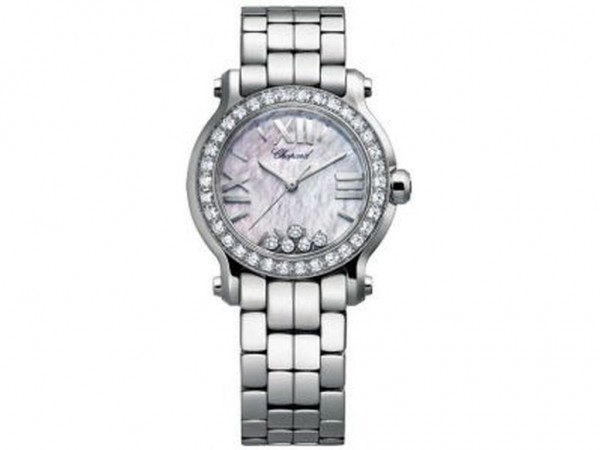 Chopard Happy Sport