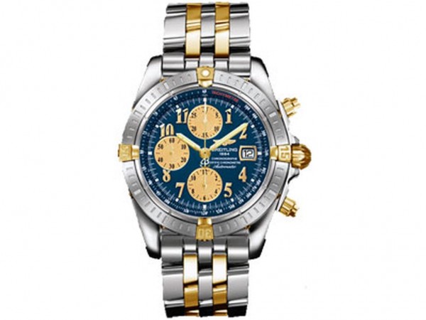 Breitling Chronomat Evolution