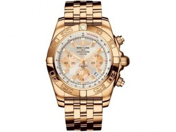 Breitling Chronomat 44