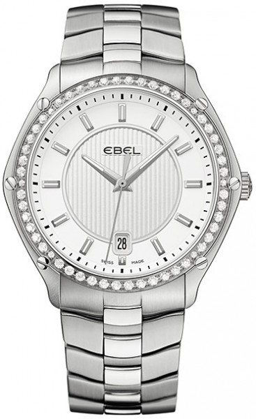 Ebel Classic Sport Gent