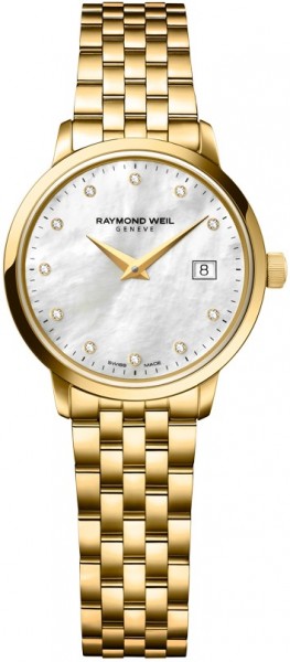 Raymond Weil Toccata Ladies