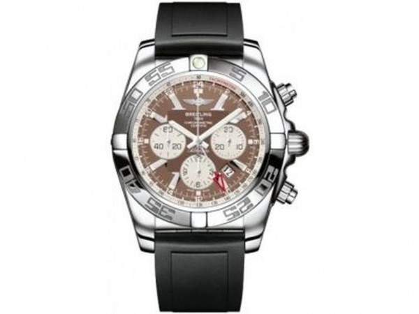 Breitling Chronomat GMT