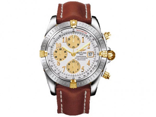 Breitling Chronomat Evolution