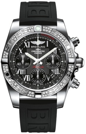 Breitling Chronomat 41