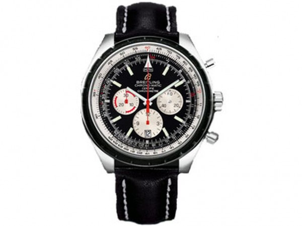 Breitling Navitimer Chrono-Matic 49