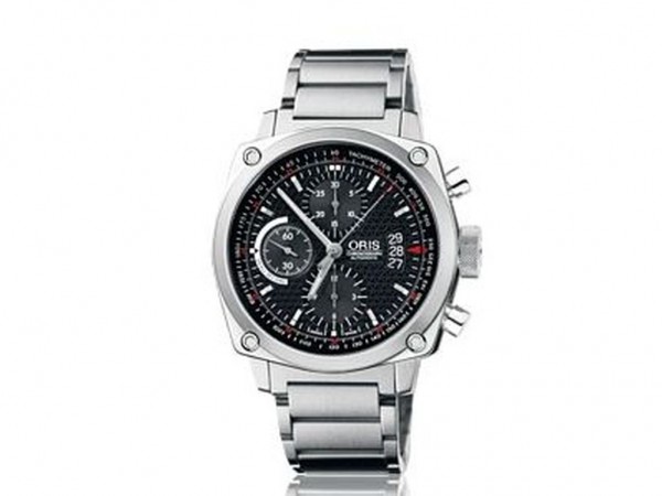 Oris Aviation BC4 Chronograph