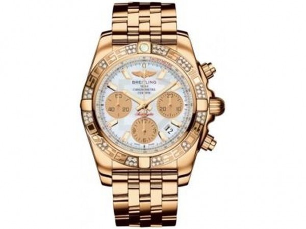 Breitling Chronomat 41