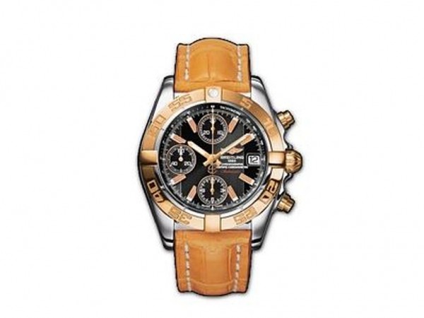 Breitling Galactic Chronograph