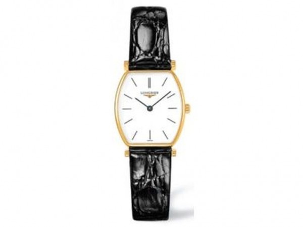 Longines La Grande Classique de Longines Ladies