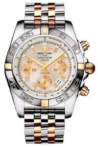 Breitling Chronomat 44