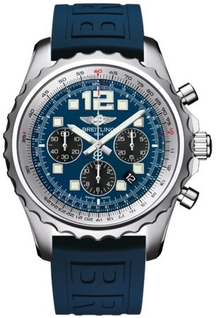 Breitling Chronospace Automatic