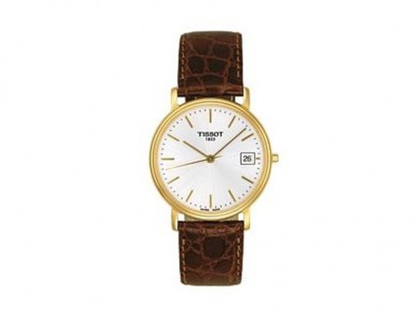 Tissot T-Classic Desire