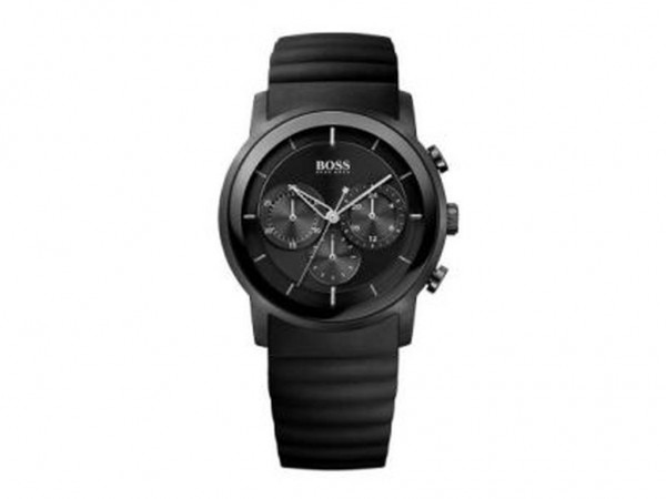 Boss Herrenchronograph