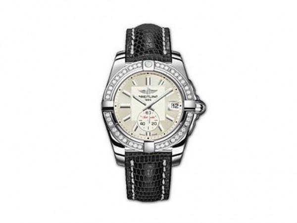 Breitling Galactic 36