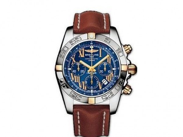 Breitling Chronomat 44