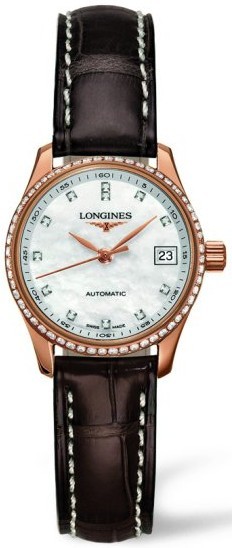 Longines Master Collection Ladies