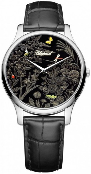 Chopard L.U.C XP Urushi