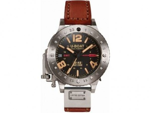 U-Boat U-42 GMT