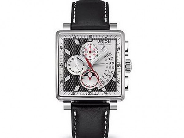 Union Glashütte Averin Chronograph