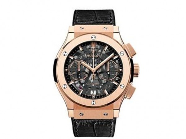 Hublot Classic Fusion Aero Chronograph 45mm