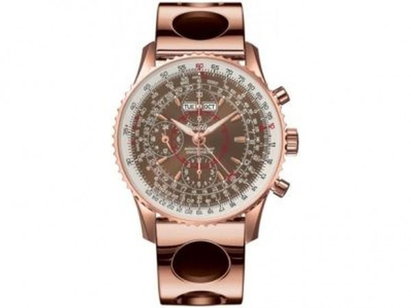 Breitling Montbrillant Datora