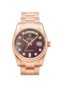 Rolex Day-Date