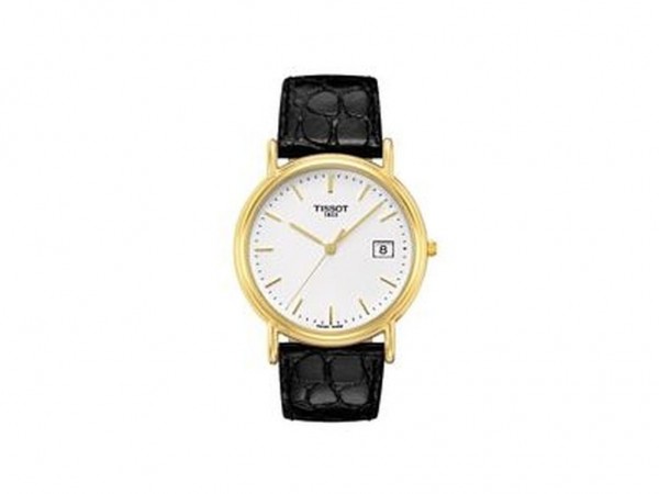 Tissot T-Gold Carson