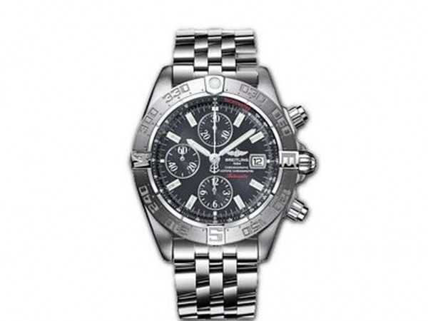 Breitling Galactic Chronograph II