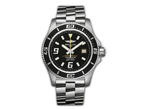 Breitling Superocean 44