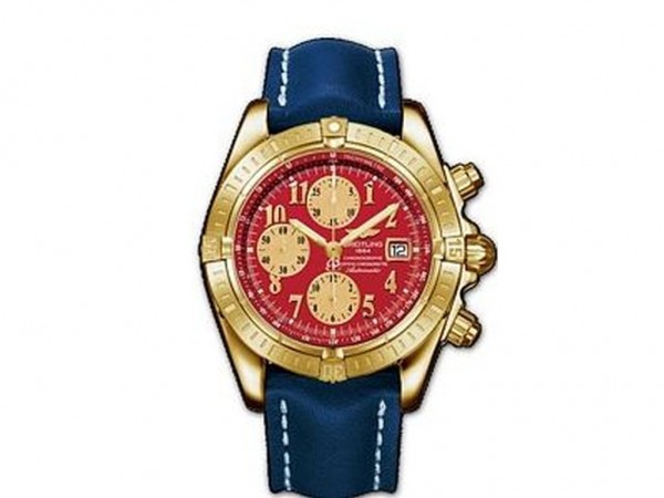 Breitling Chronomat Calibre 13
