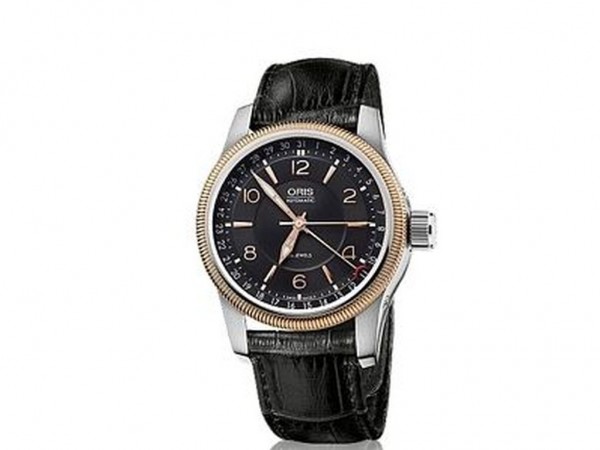 Oris Aviation Big Crown Pointer Date