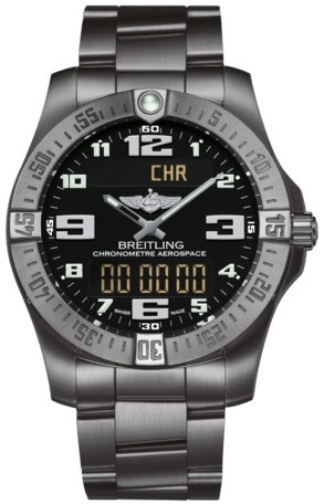 Breitling Aerospace Evo