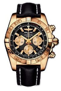 Breitling Chronomat 44