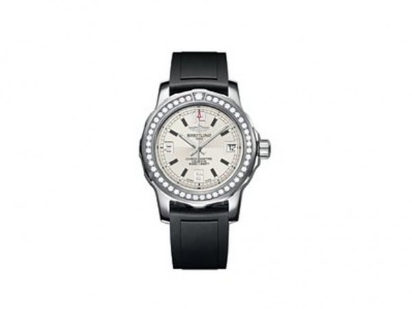 Breitling Colt 33