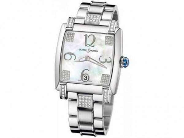 Ulysse Nardin Ladies Caprice