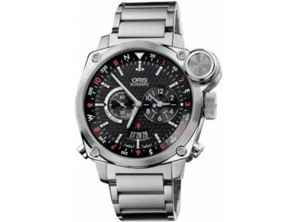 Oris Aviation BC4 Flight Timer