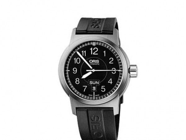 Oris Aviation BC3 Sportsman Day Date