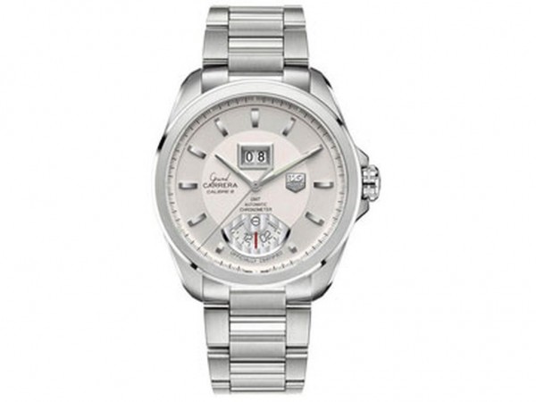 TAG Heuer Grand Carrera Automatik Caliber 8 RS