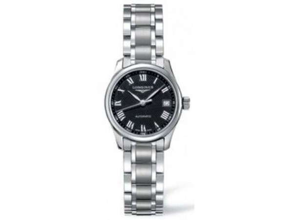 Longines Master Collection Ladies