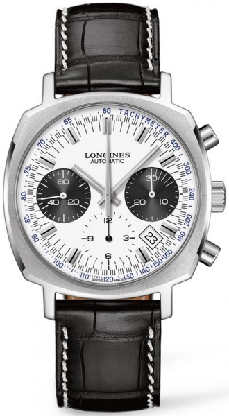 Longines Heritage 1973