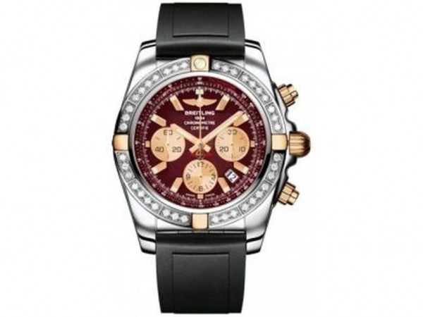 Breitling Chronomat 44