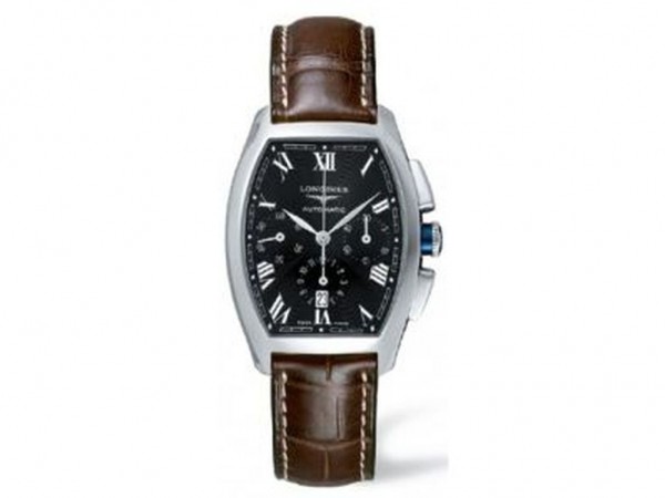 Longines Evidenza Ladies