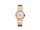 Omega Constellation Polished Quartz