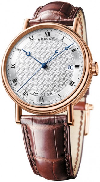 Breguet Classique Automatic