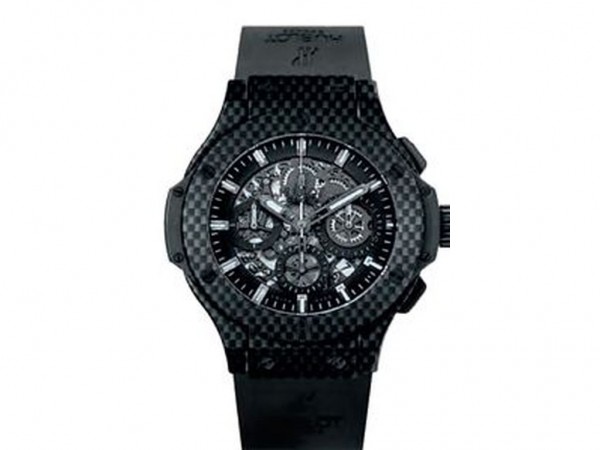 Hublot Big Bang Aero Bang Carbon