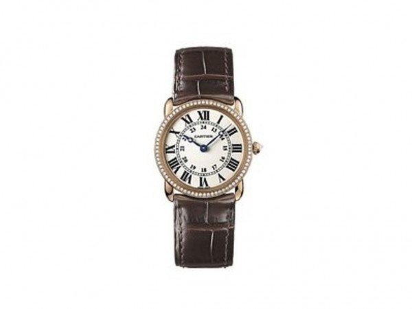 Cartier Ronde Louis Cartier