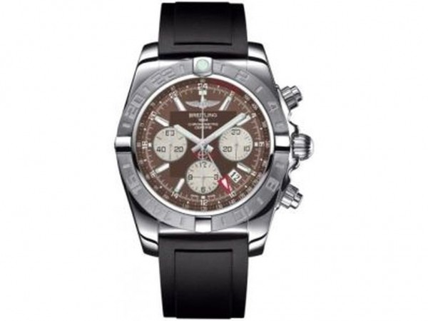 Breitling Chronomat 44 GMT